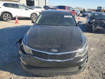 Kia Optima 2018