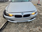 BMW Series 3 2015