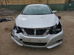 Nissan Altima 2018
