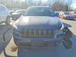 Jeep Cherokee 2018