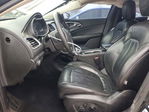 Chrysler 200 2016