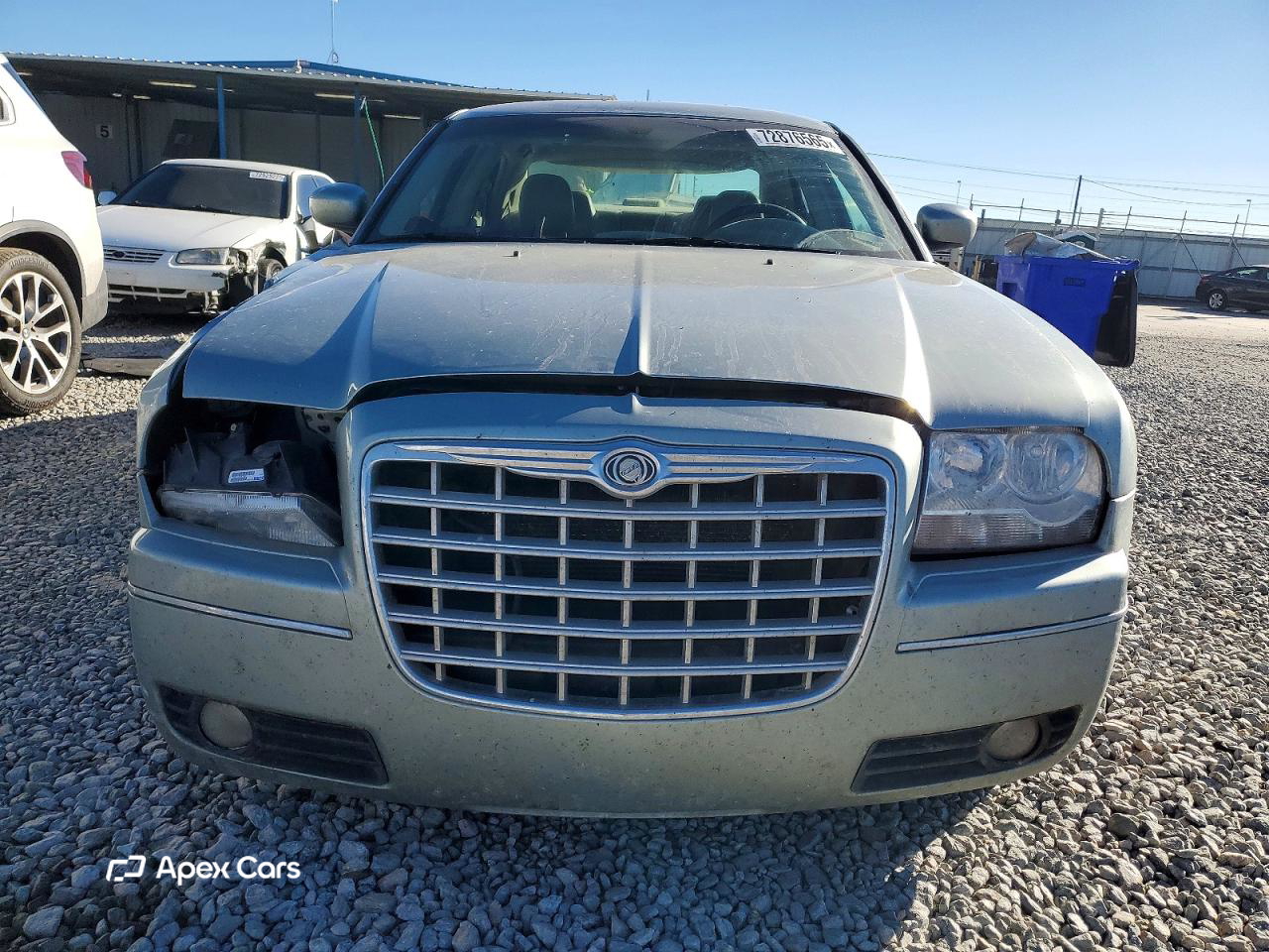 Chrysler 300 2006