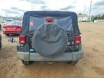 Jeep Wrangler 2008