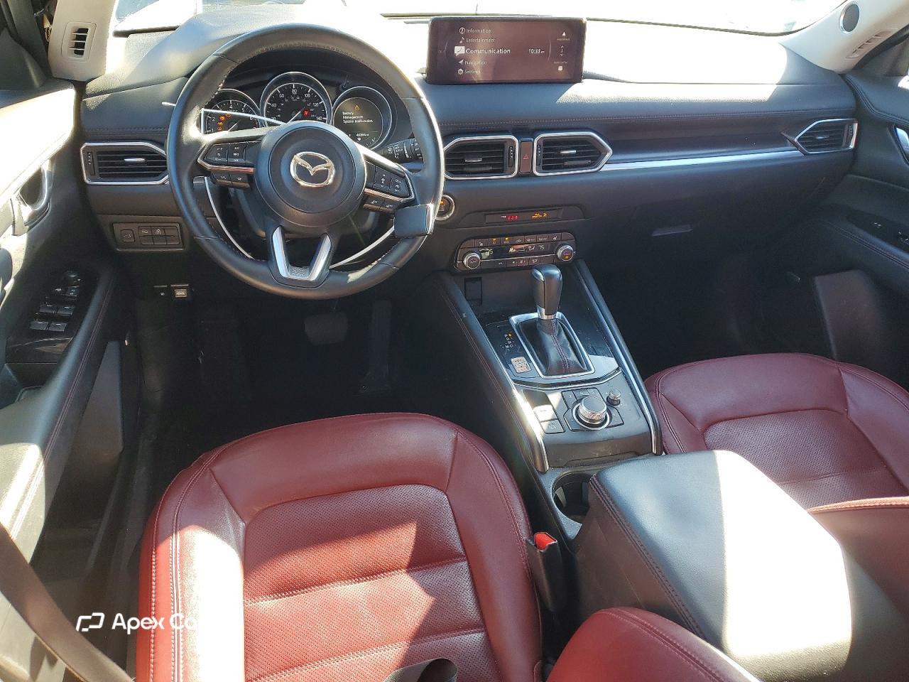Mazda CX-5 2024