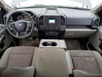 Ford F-150 2018