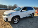 Kia Sorento 2015
