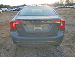 Volvo S60 2013