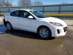 Mazda 3 2012