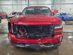 Chevrolet Silverado 2018