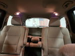 Honda Odyssey 2016