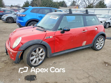 MINI Cooper 2003 - Image 1 of 12