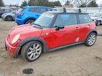 MINI Cooper 2003