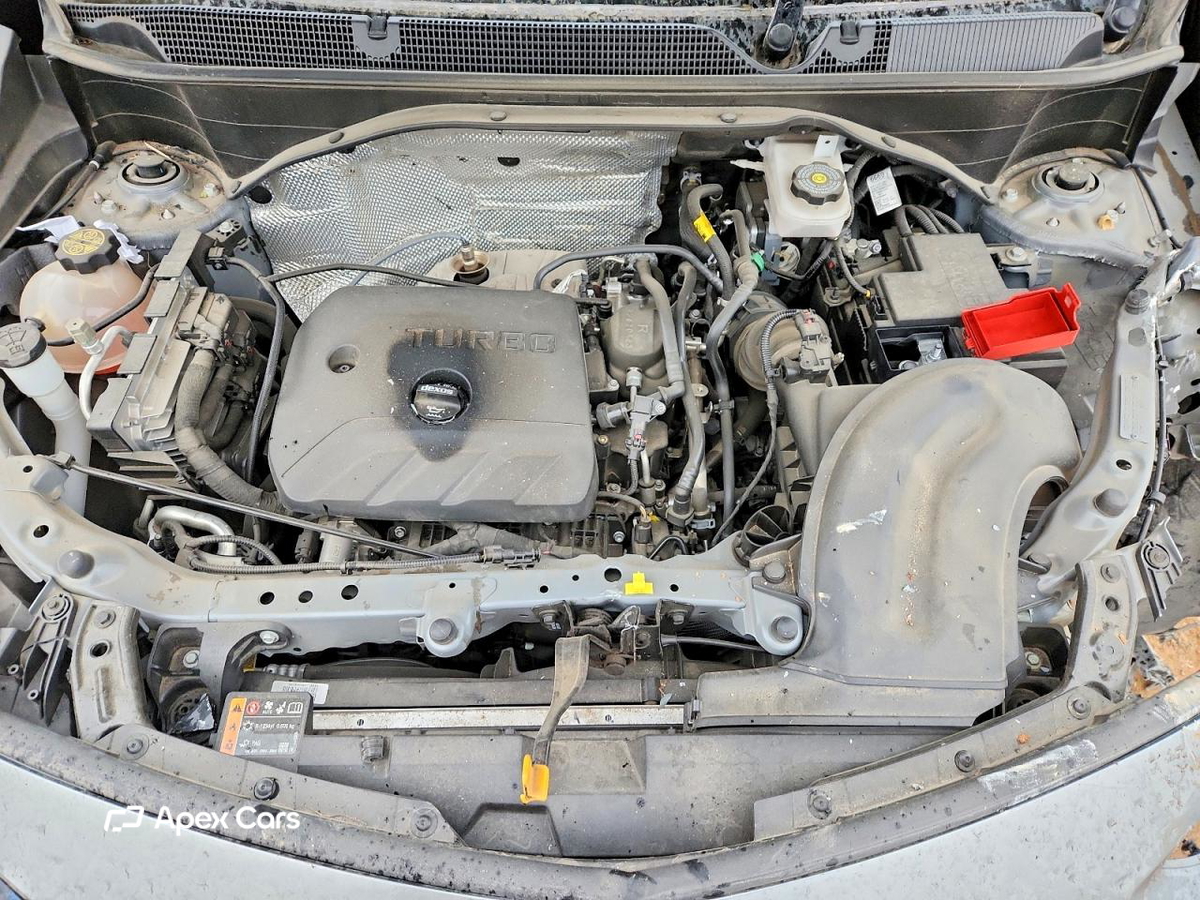 Buick Encore 2024