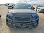 Ford Explorer 2024