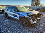 Ford Explorer 2022