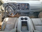 Chevrolet Silverado 2012