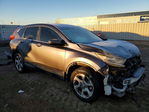Honda CR-V 2017