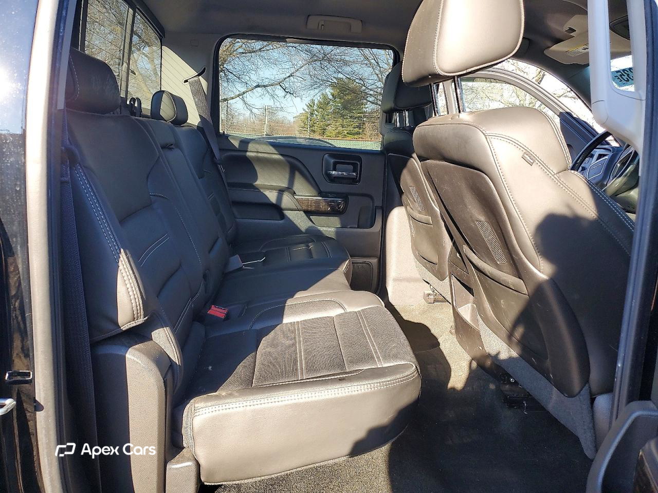 GMC Sierra 2014