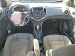 Chevrolet Sonic 2017