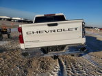 Chevrolet Silverado 2024