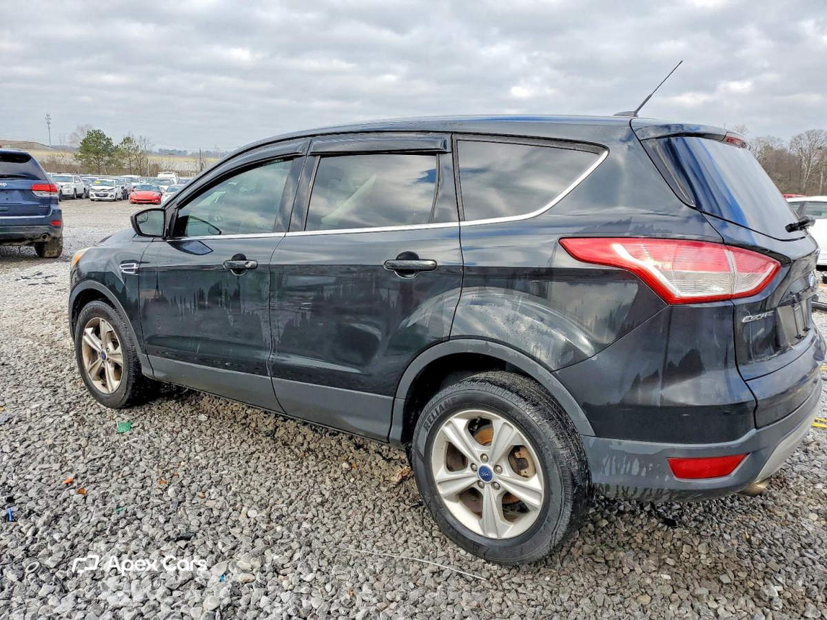 Ford Escape 2015