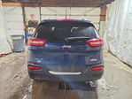 Jeep Cherokee 2018