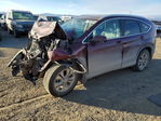 Honda CR-V 2012