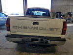 Chevrolet Silverado 2000