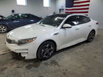 Kia Optima 2018
