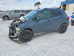 Chevrolet Trax 2021