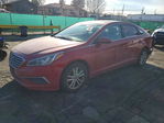 Hyundai Sonata 2017
