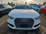 Audi A6 2018