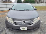 Honda Odyssey 2013
