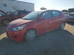 Hyundai Accent 2015