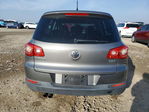 Volkswagen Tiguan 2011