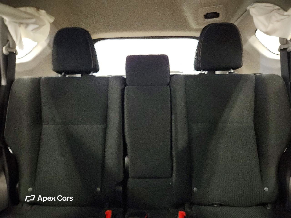 Toyota RAV 4 2015