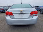 Chevrolet Cruze 2016