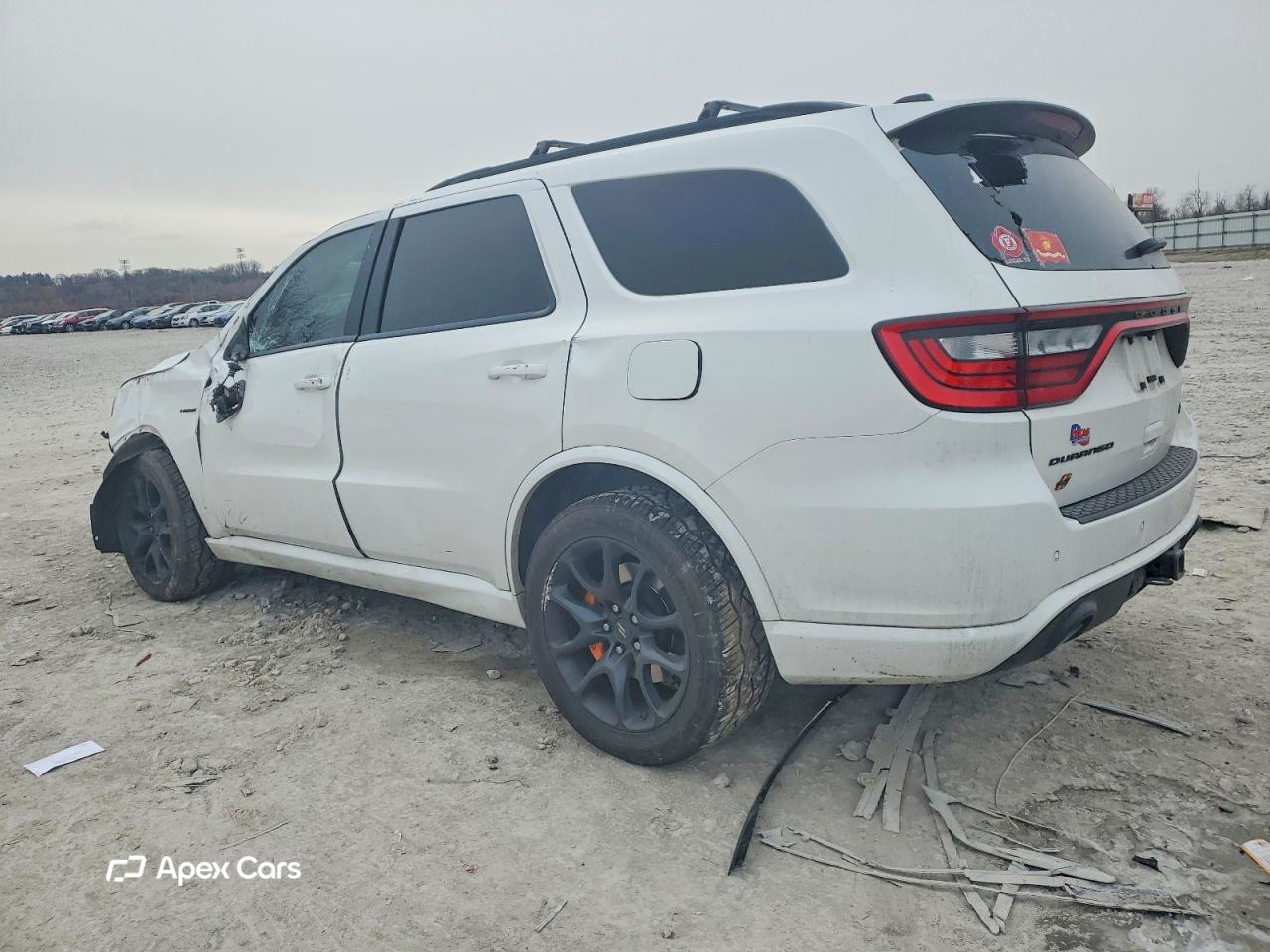 Dodge Durango 2023