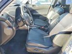 Subaru Forester 2011