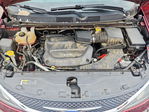 Chrysler Pacifica 2018
