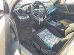 Mazda 3 2013