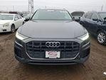 Audi Q8 2019