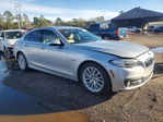 BMW Series 5 2016