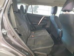 Toyota RAV 4 2018