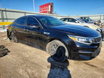 Kia Optima 2017