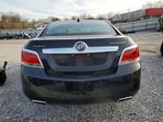 Buick LaCrosse 2012