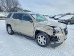 GMC Terrain 2012