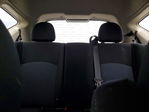 Nissan Versa 2015