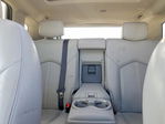 Cadillac SRX 2013