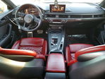 Audi S5 2018
